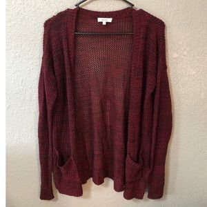 Mudd Cardigan